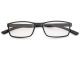 B&S Ready reader plastic black  Γυαλιά Πρεσβυωπίας 7511-0