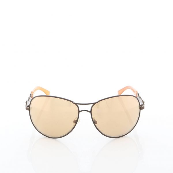 GUESS  Γυαλιά Ηλίου GU7091-BRN-1F