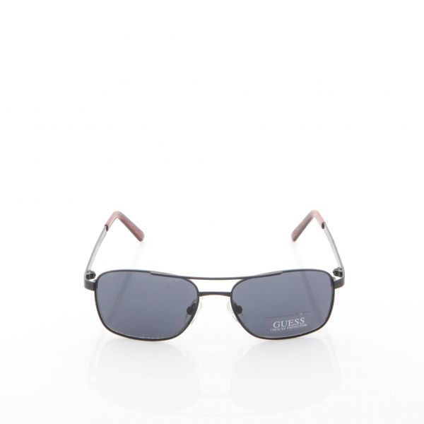 GUESS Γυαλιά Ηλίου GUT202-BLK-3
