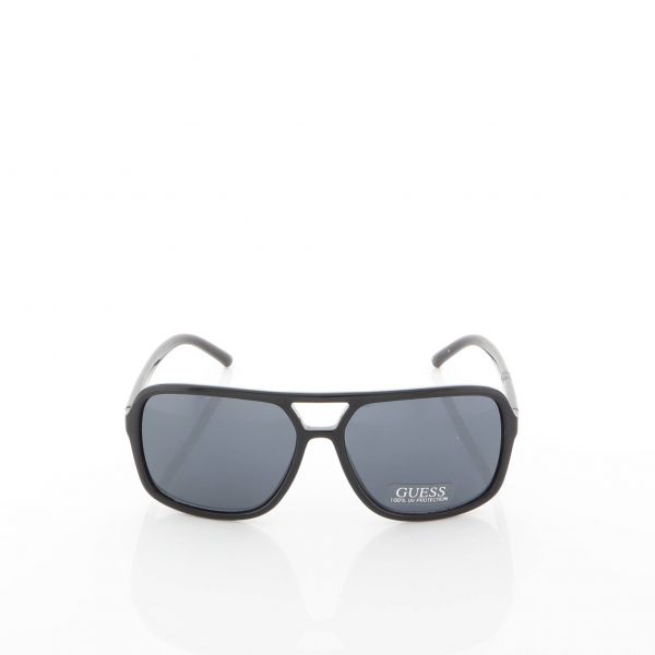 GUESS Γυαλιά Ηλίου GUT204-BLK-3